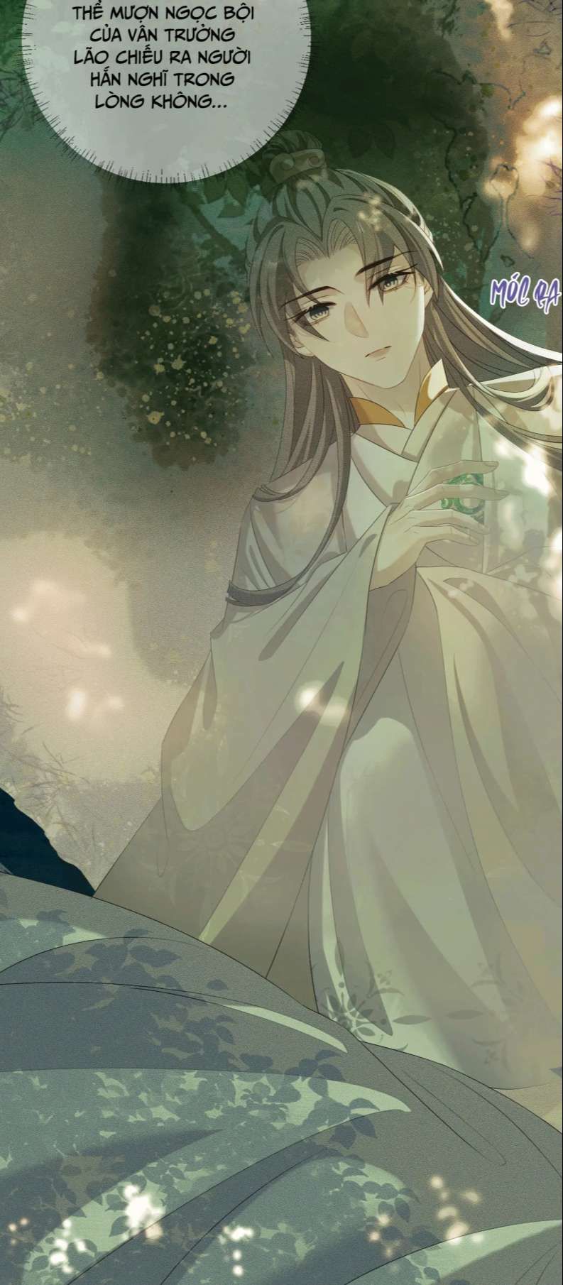 Sau Khi Trùng Sinh Sư Tôn Lấy Mạng Cầu He Chapter 11 - 11