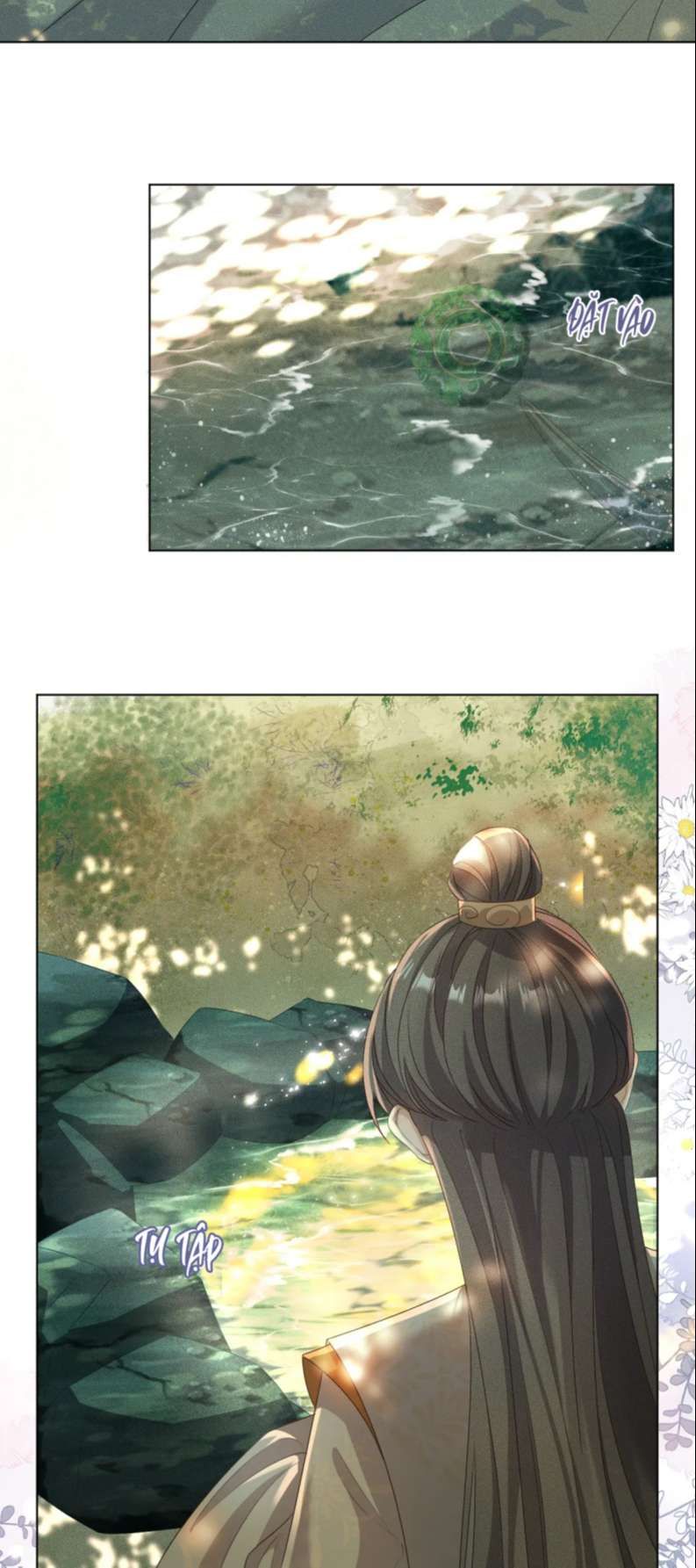 Sau Khi Trùng Sinh Sư Tôn Lấy Mạng Cầu He Chapter 11 - 12