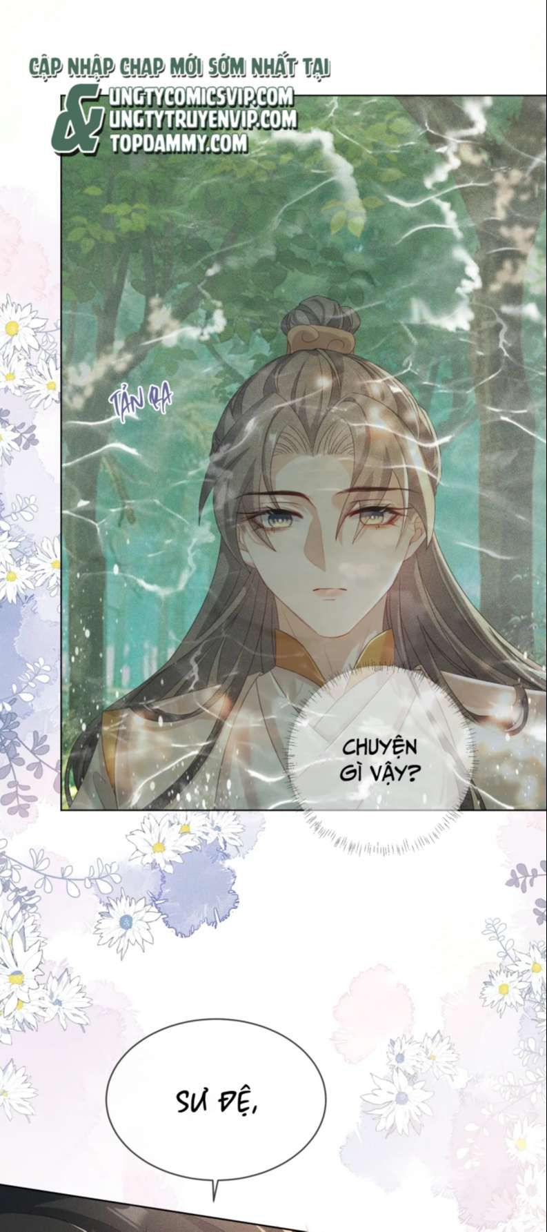 Sau Khi Trùng Sinh Sư Tôn Lấy Mạng Cầu He Chapter 11 - 14