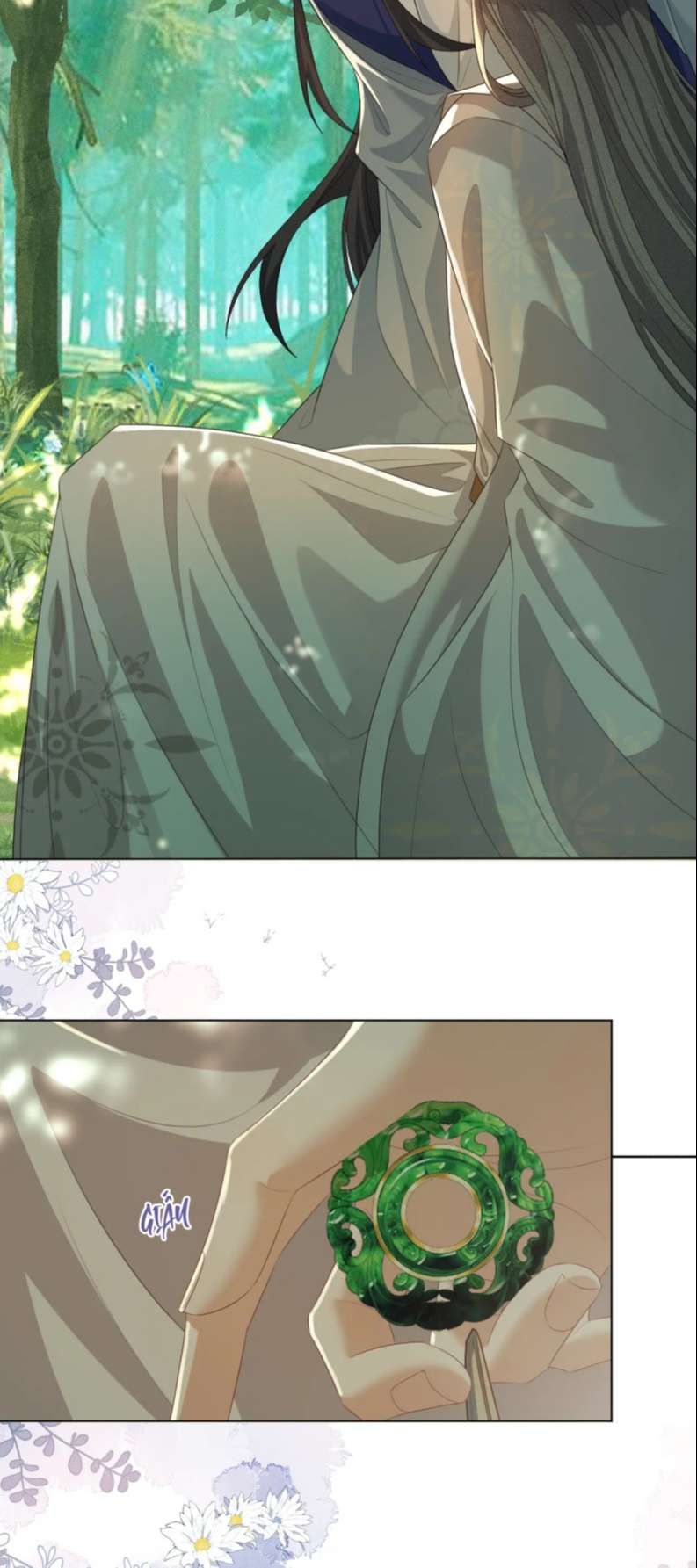 Sau Khi Trùng Sinh Sư Tôn Lấy Mạng Cầu He Chapter 11 - 16