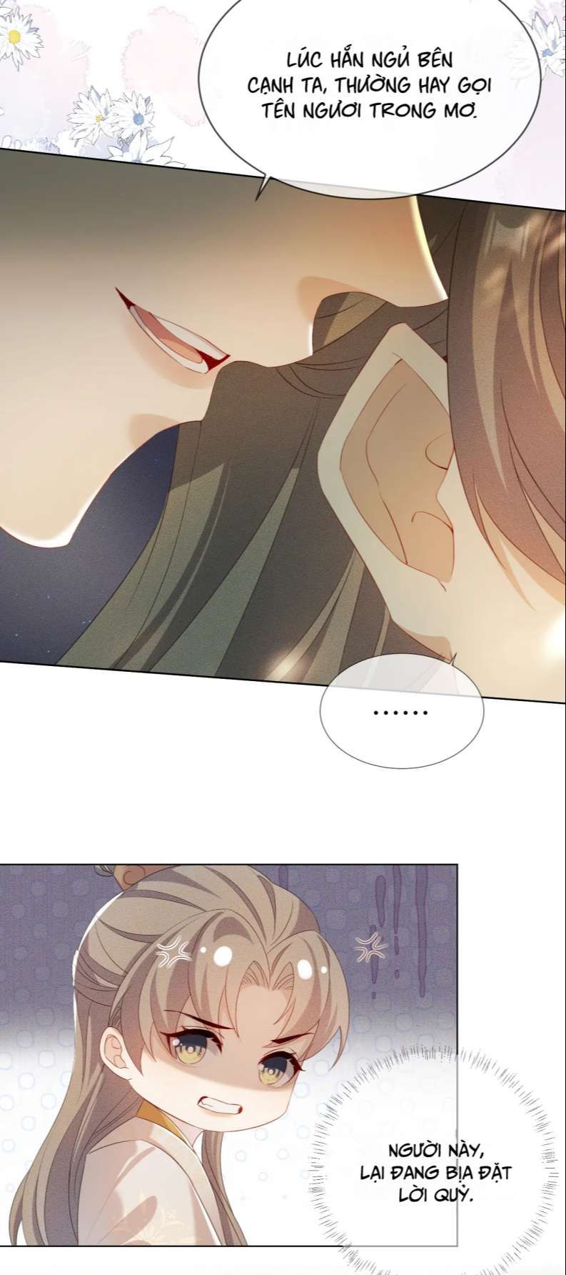 Sau Khi Trùng Sinh Sư Tôn Lấy Mạng Cầu He Chapter 11 - 19