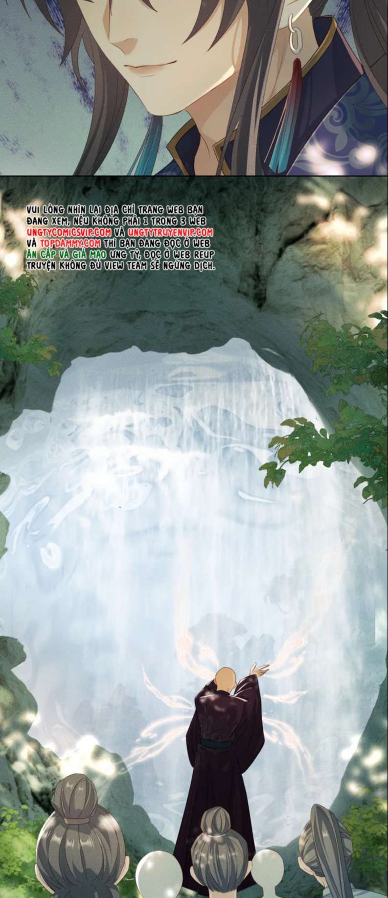 Sau Khi Trùng Sinh Sư Tôn Lấy Mạng Cầu He Chapter 11 - 27