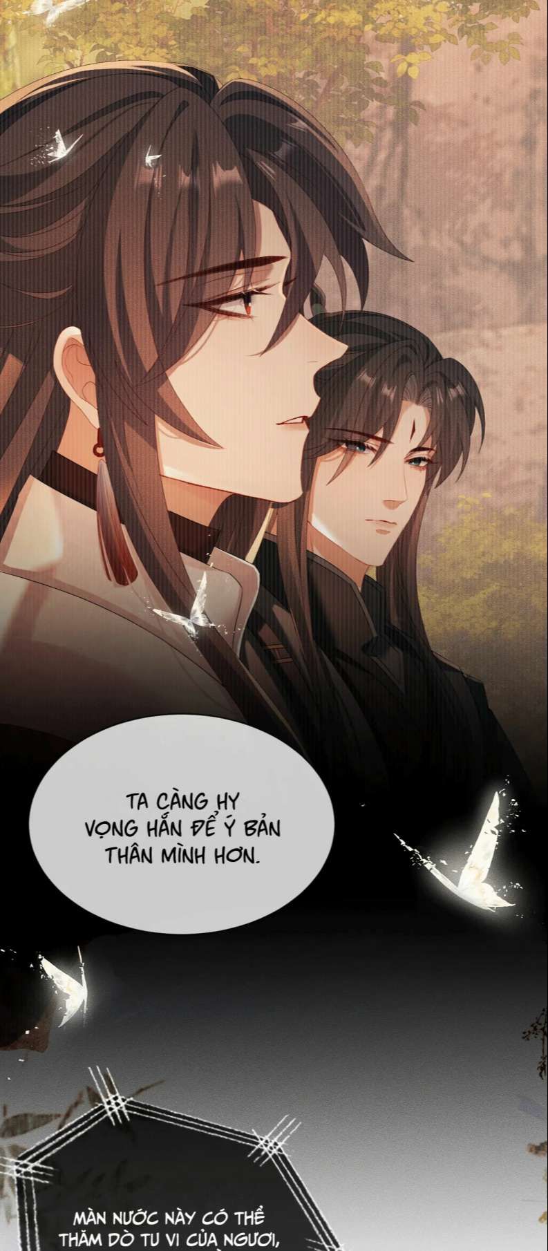 Sau Khi Trùng Sinh Sư Tôn Lấy Mạng Cầu He Chapter 11 - 4