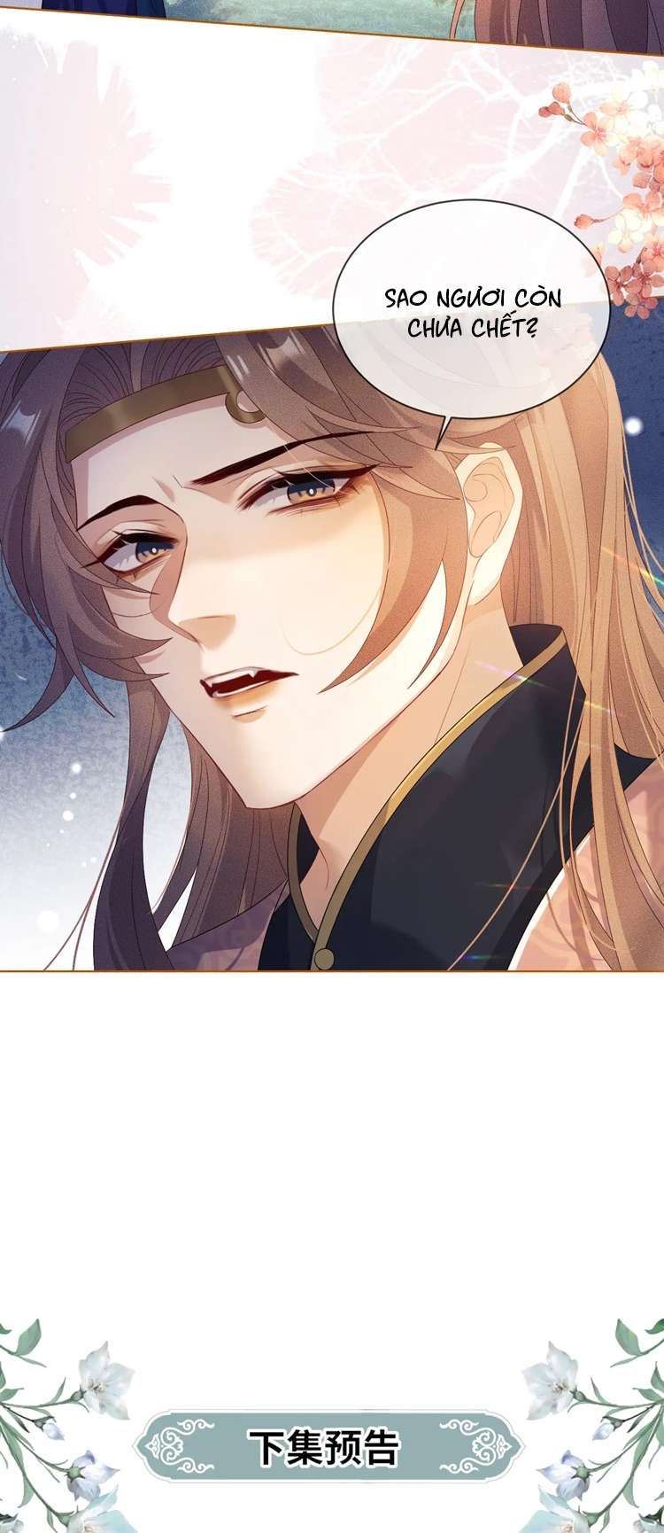 Sau Khi Trùng Sinh Sư Tôn Lấy Mạng Cầu He Chapter 11 - 35