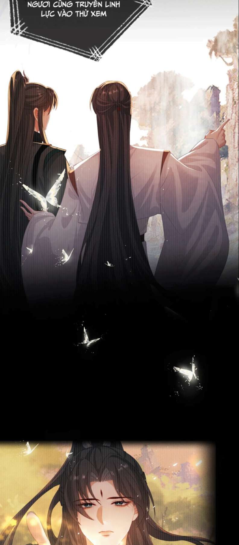 Sau Khi Trùng Sinh Sư Tôn Lấy Mạng Cầu He Chapter 11 - 5