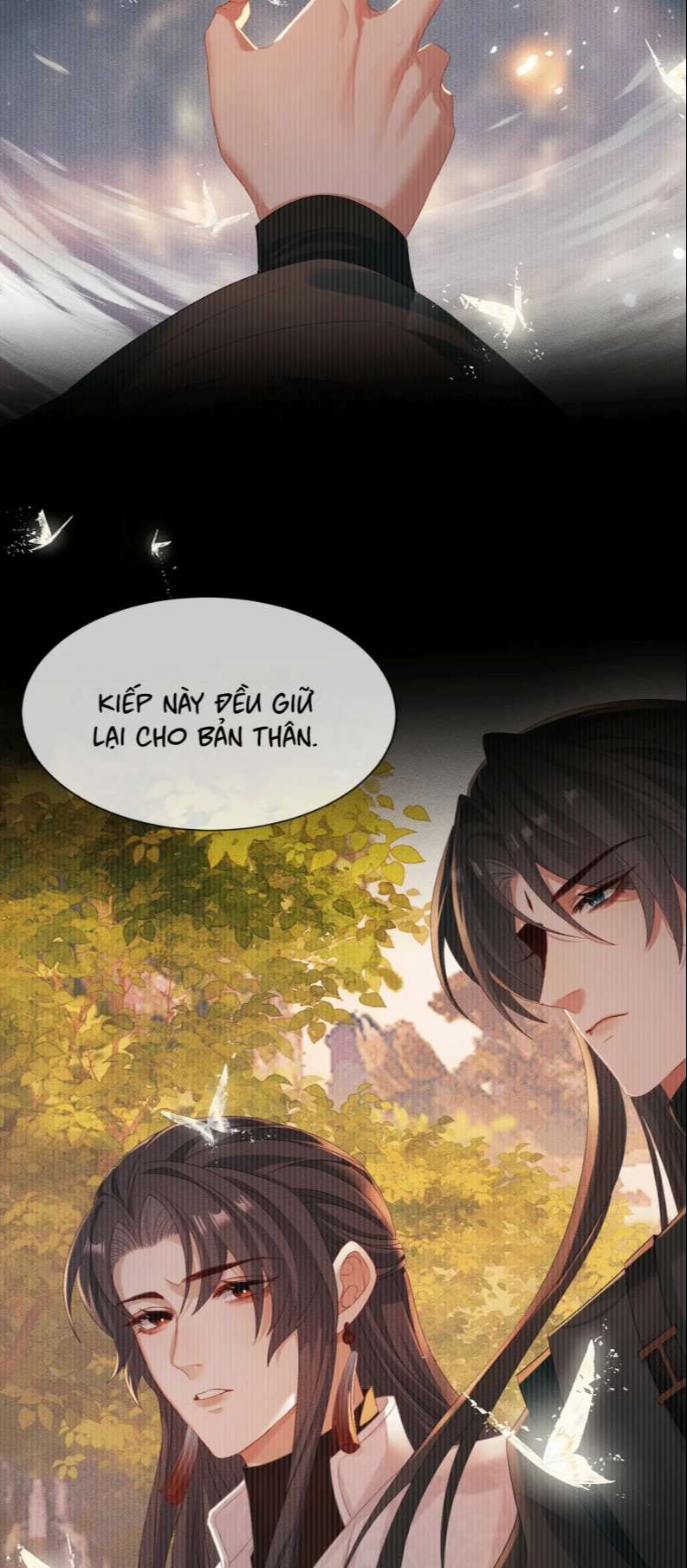 Sau Khi Trùng Sinh Sư Tôn Lấy Mạng Cầu He Chapter 11 - 7