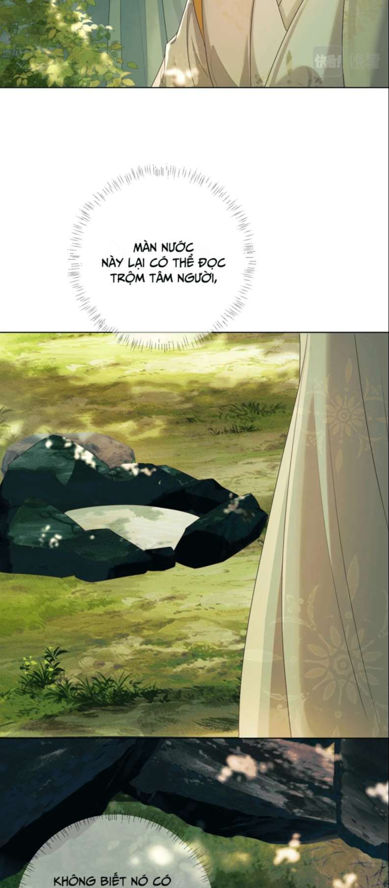 Sau Khi Trùng Sinh Sư Tôn Lấy Mạng Cầu He Chapter 11 - 10