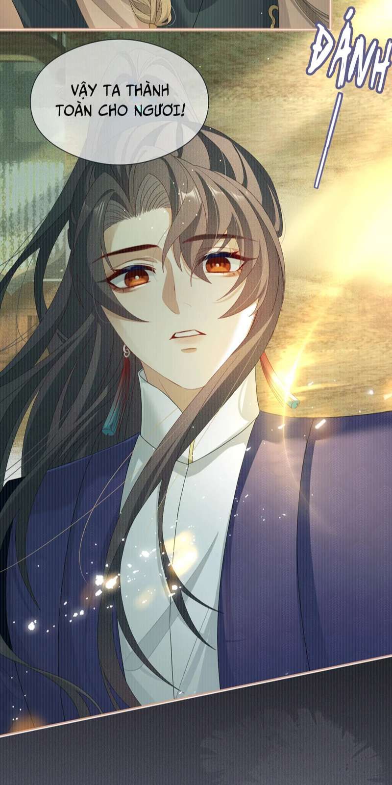 Sau Khi Trùng Sinh Sư Tôn Lấy Mạng Cầu He Chapter 12 - 17