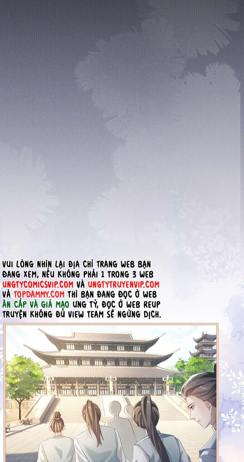 Sau Khi Trùng Sinh Sư Tôn Lấy Mạng Cầu He Chapter 12 - 18