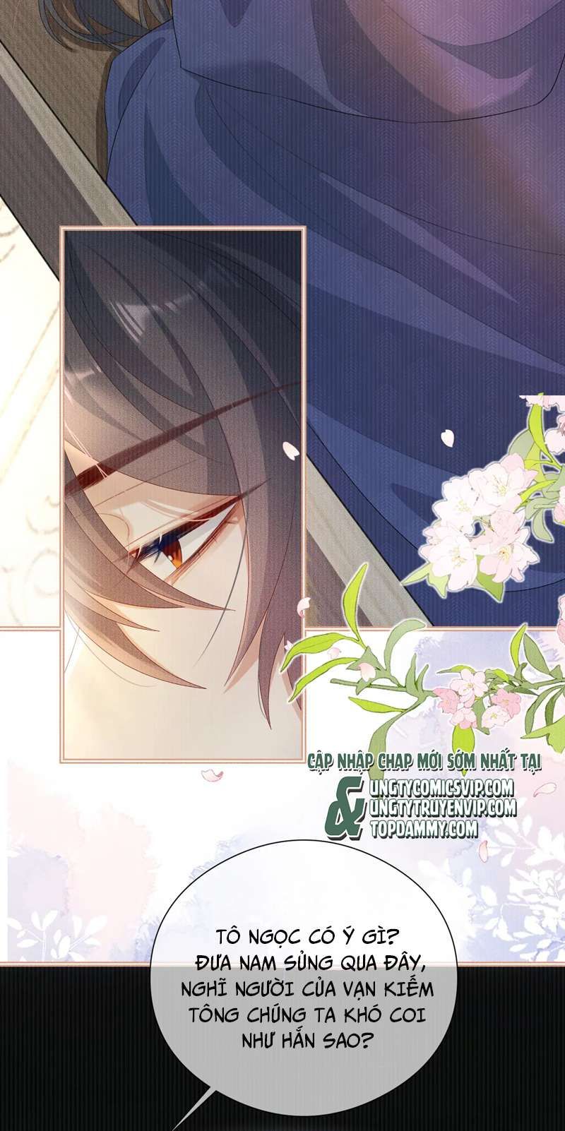 Sau Khi Trùng Sinh Sư Tôn Lấy Mạng Cầu He Chapter 12 - 20