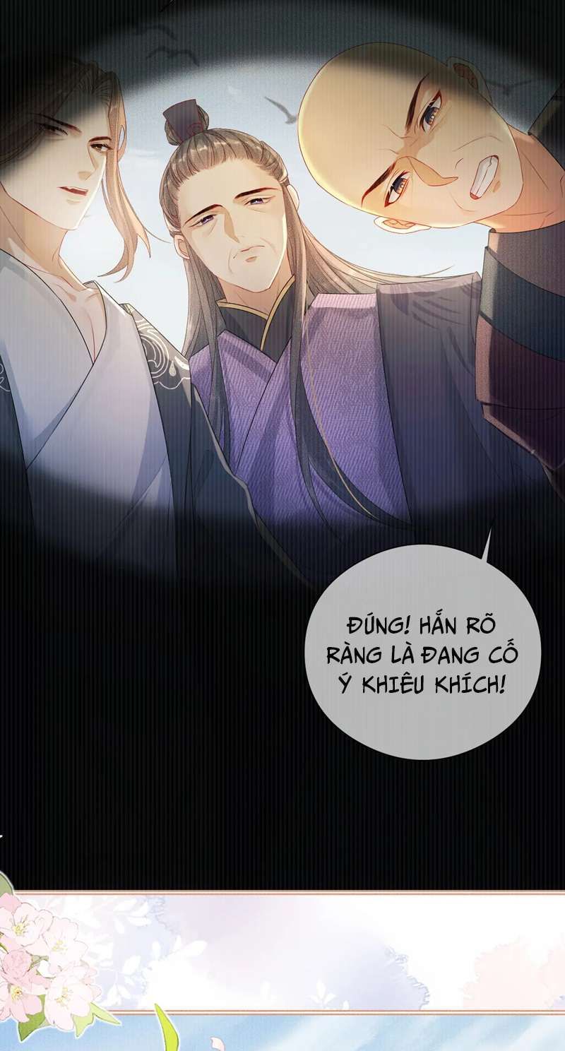 Sau Khi Trùng Sinh Sư Tôn Lấy Mạng Cầu He Chapter 12 - 21
