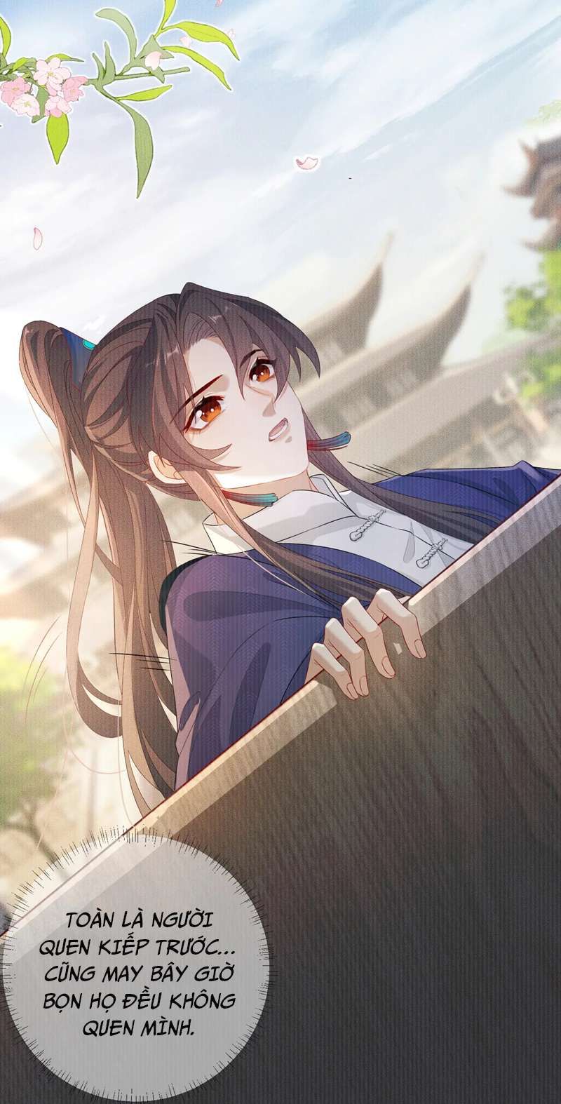 Sau Khi Trùng Sinh Sư Tôn Lấy Mạng Cầu He Chapter 12 - 22