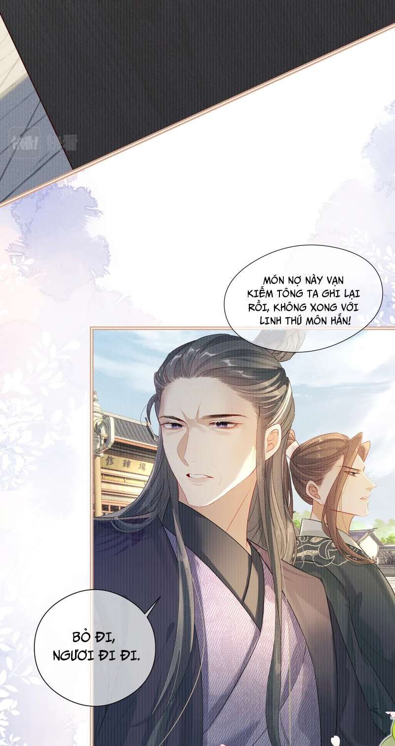 Sau Khi Trùng Sinh Sư Tôn Lấy Mạng Cầu He Chapter 12 - 23