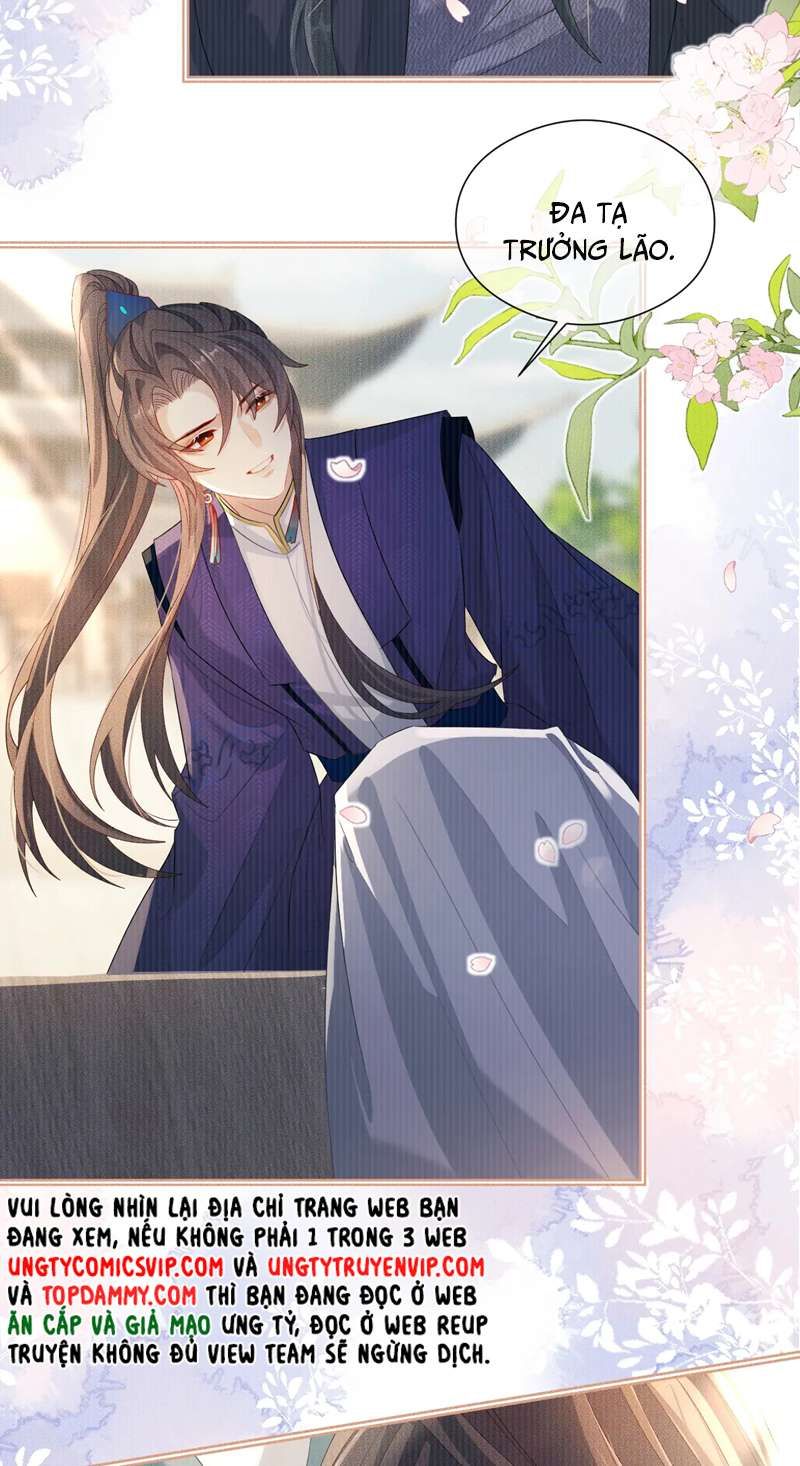 Sau Khi Trùng Sinh Sư Tôn Lấy Mạng Cầu He Chapter 12 - 24