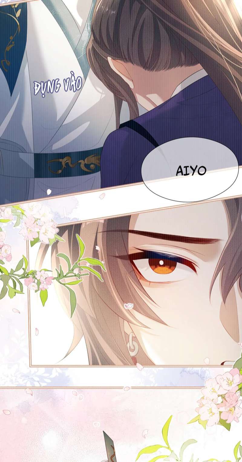 Sau Khi Trùng Sinh Sư Tôn Lấy Mạng Cầu He Chapter 12 - 25