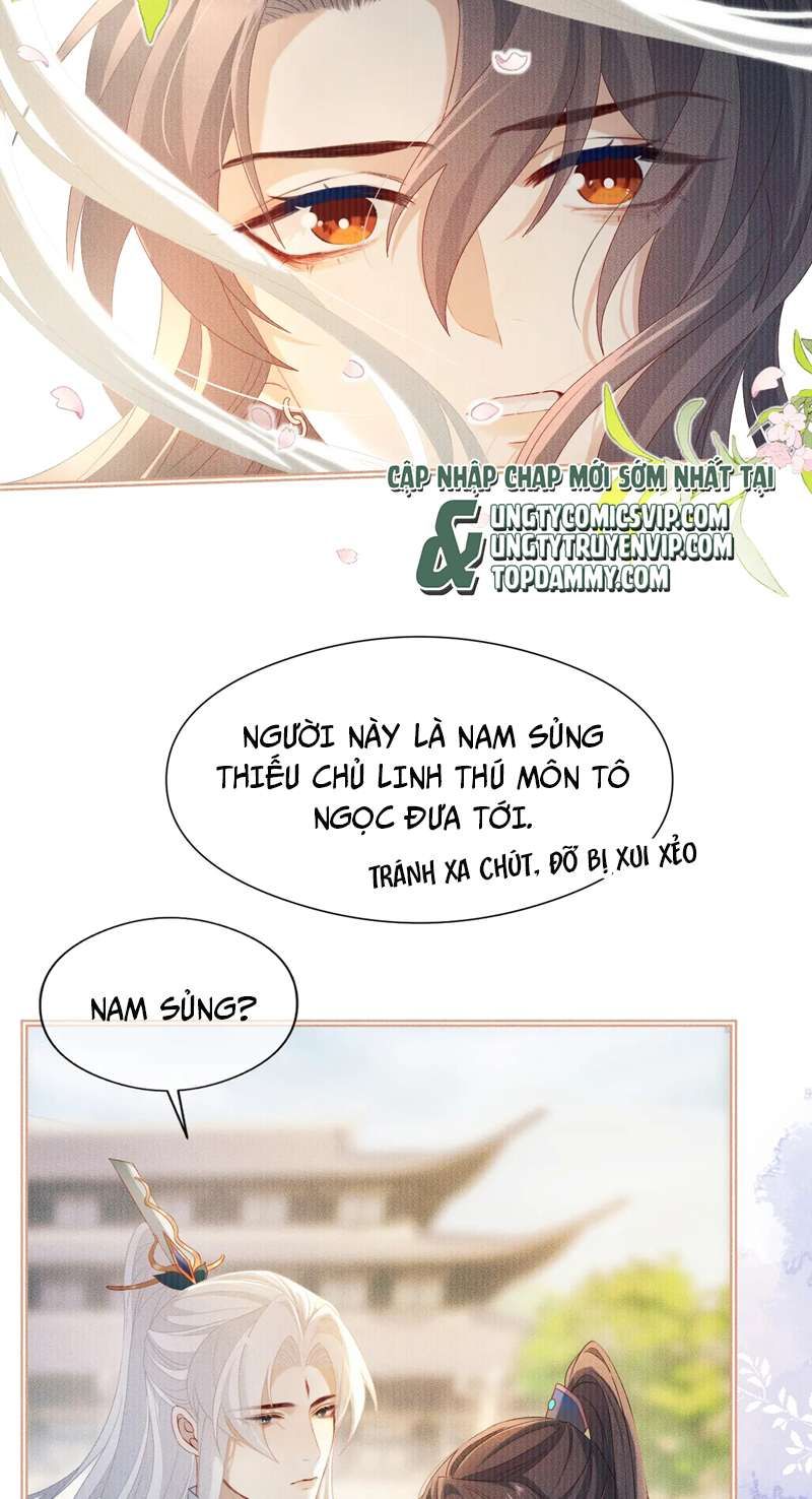 Sau Khi Trùng Sinh Sư Tôn Lấy Mạng Cầu He Chapter 12 - 27