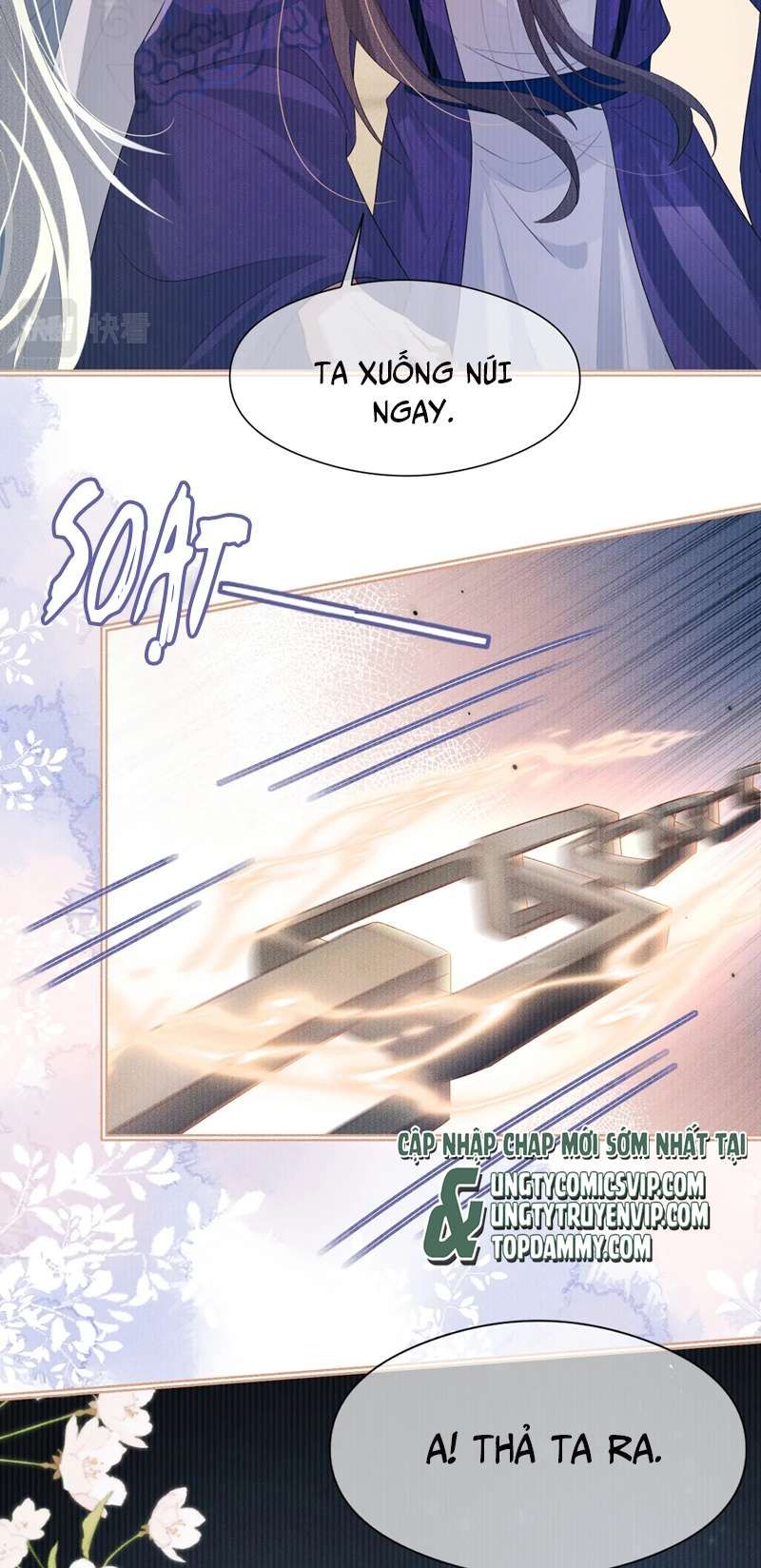 Sau Khi Trùng Sinh Sư Tôn Lấy Mạng Cầu He Chapter 12 - 30