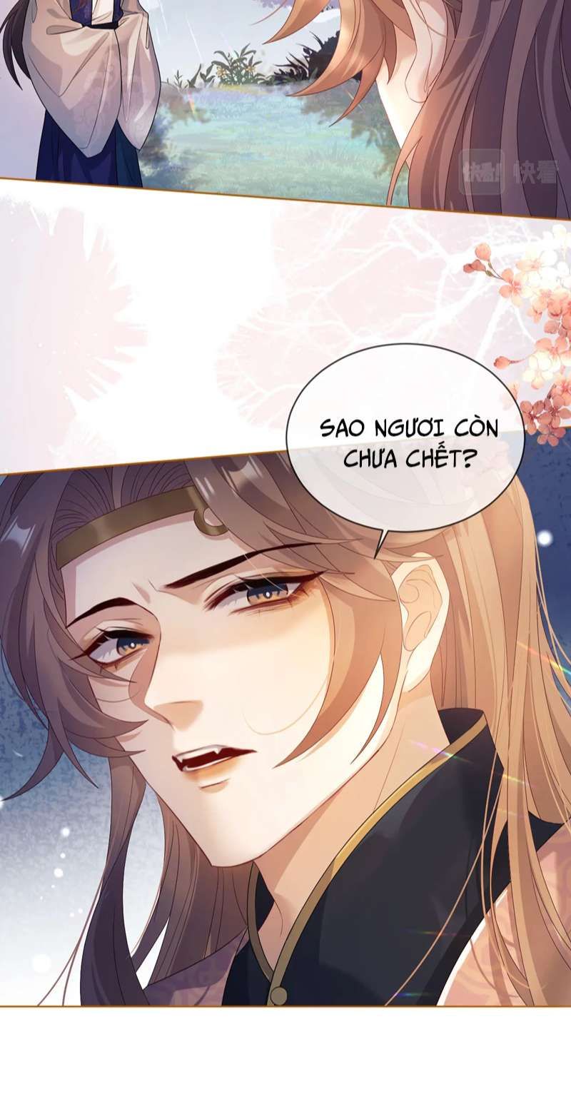 Sau Khi Trùng Sinh Sư Tôn Lấy Mạng Cầu He Chapter 12 - 4