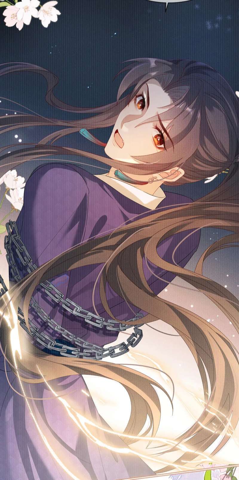 Sau Khi Trùng Sinh Sư Tôn Lấy Mạng Cầu He Chapter 12 - 31