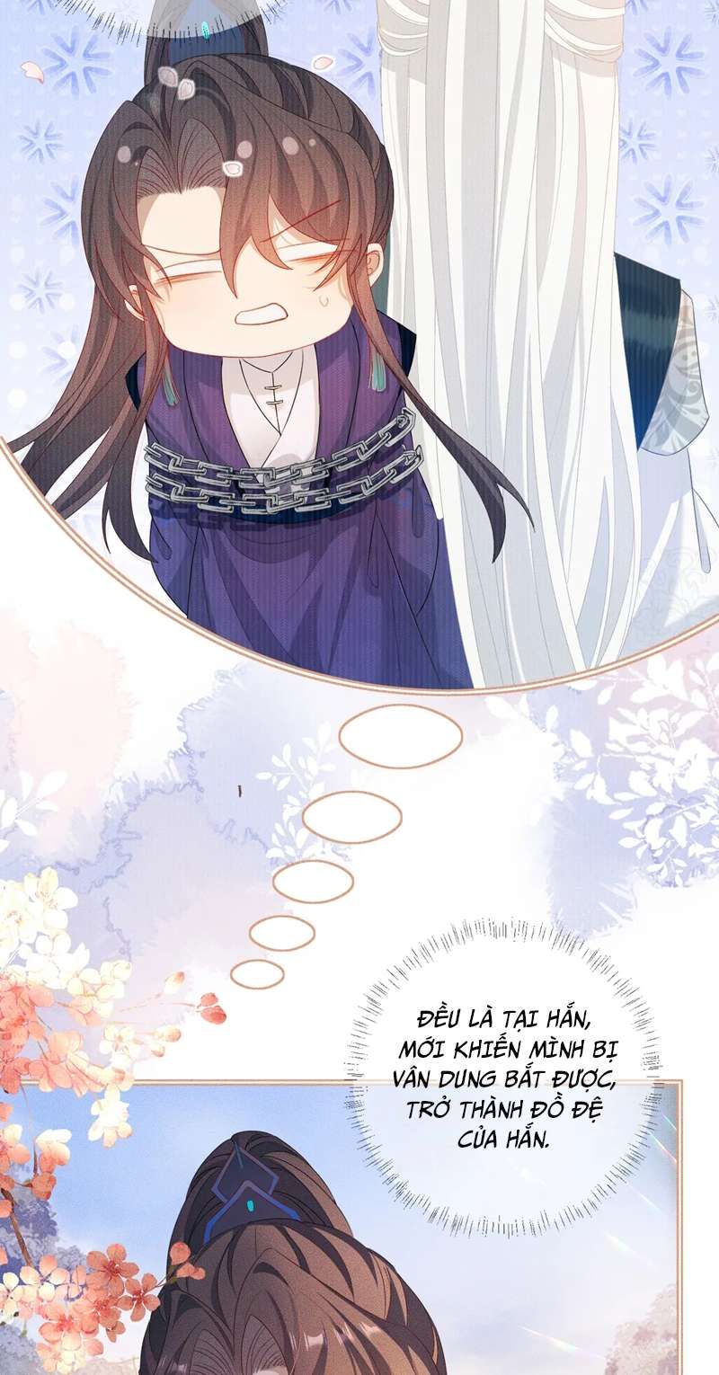 Sau Khi Trùng Sinh Sư Tôn Lấy Mạng Cầu He Chapter 12 - 34