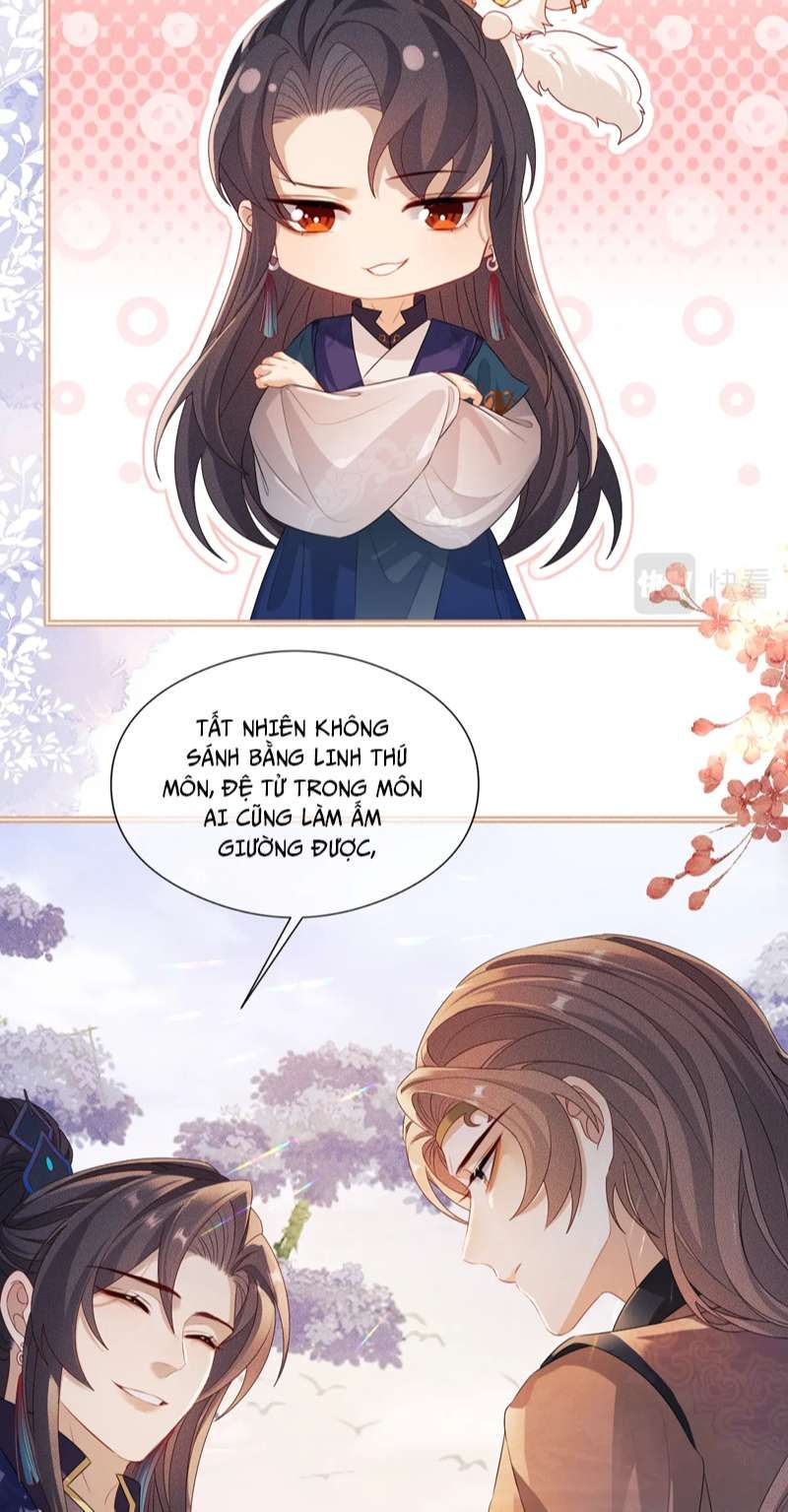 Sau Khi Trùng Sinh Sư Tôn Lấy Mạng Cầu He Chapter 12 - 38