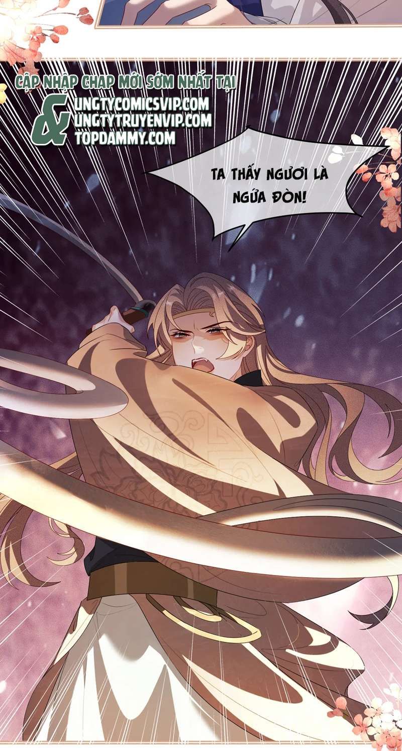 Sau Khi Trùng Sinh Sư Tôn Lấy Mạng Cầu He Chapter 12 - 41