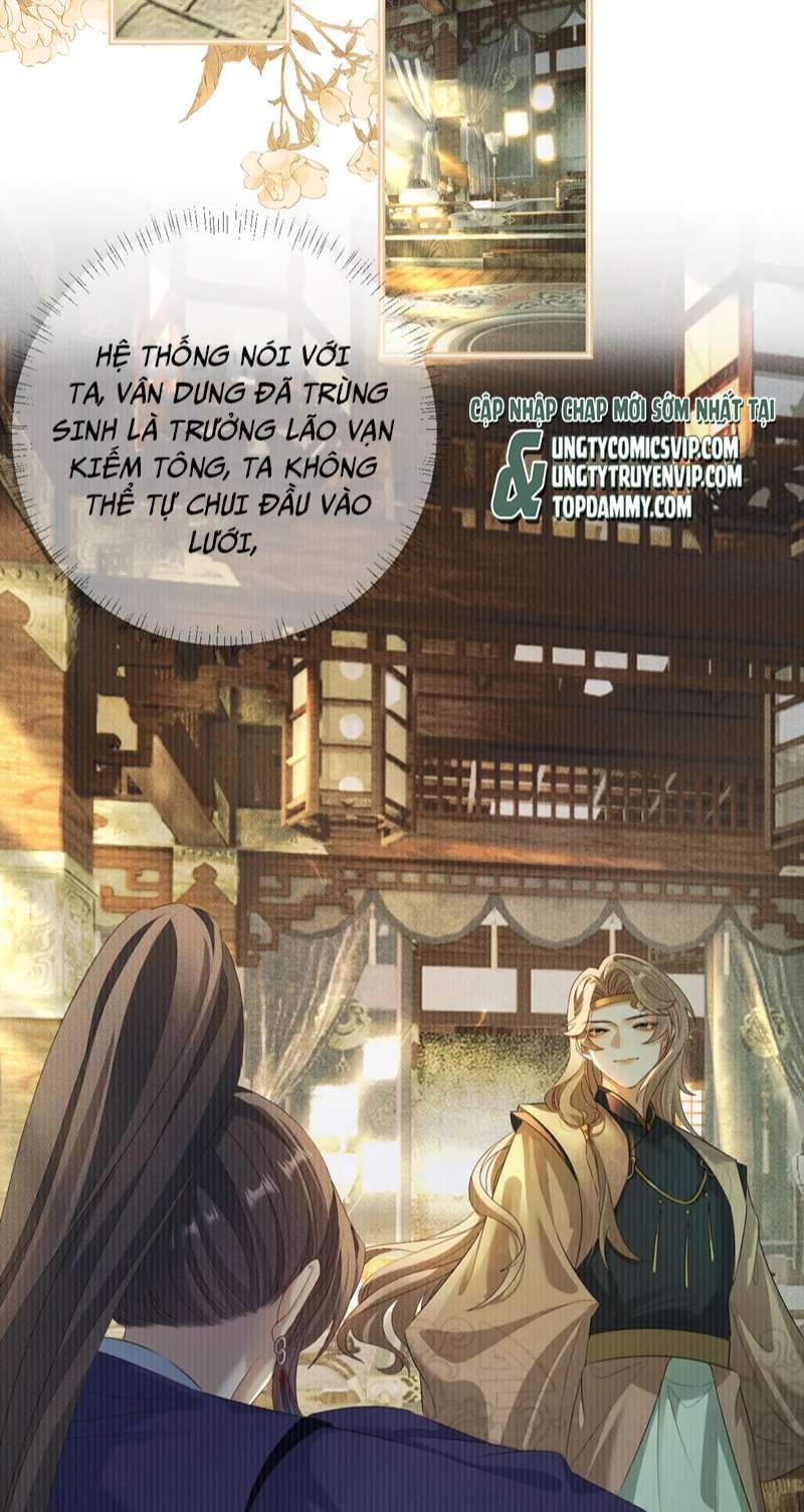 Sau Khi Trùng Sinh Sư Tôn Lấy Mạng Cầu He Chapter 12 - 8