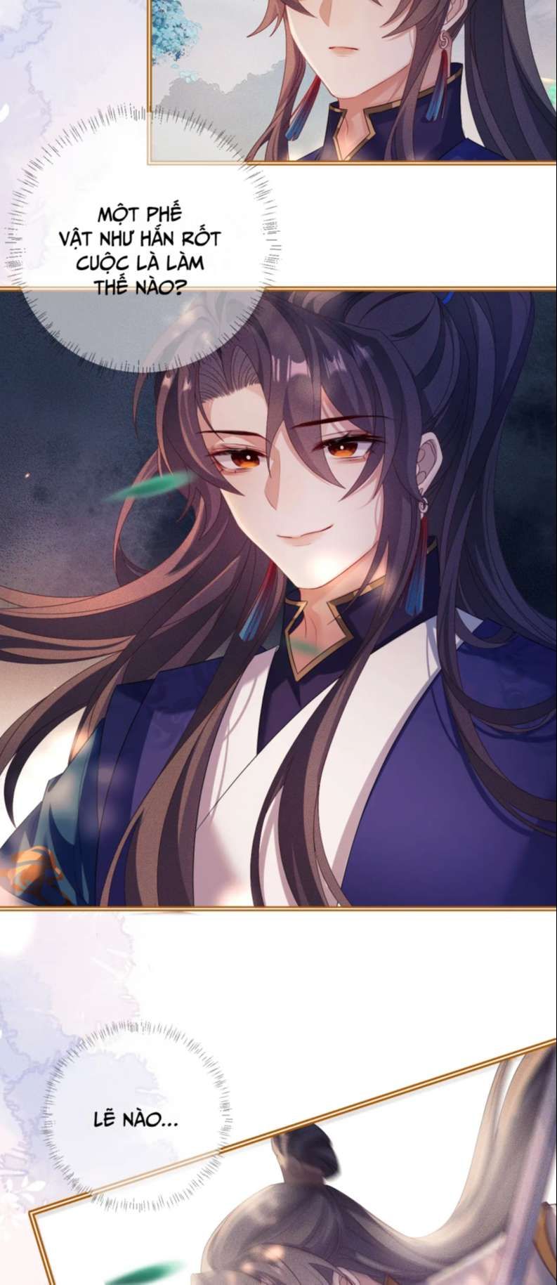 Sau Khi Trùng Sinh Sư Tôn Lấy Mạng Cầu He Chapter 13 - 24