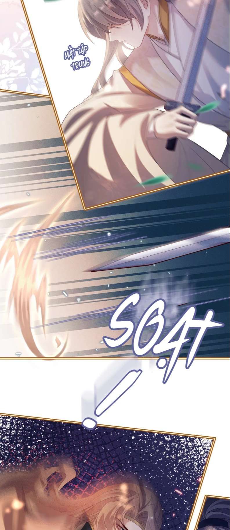 Sau Khi Trùng Sinh Sư Tôn Lấy Mạng Cầu He Chapter 13 - 25