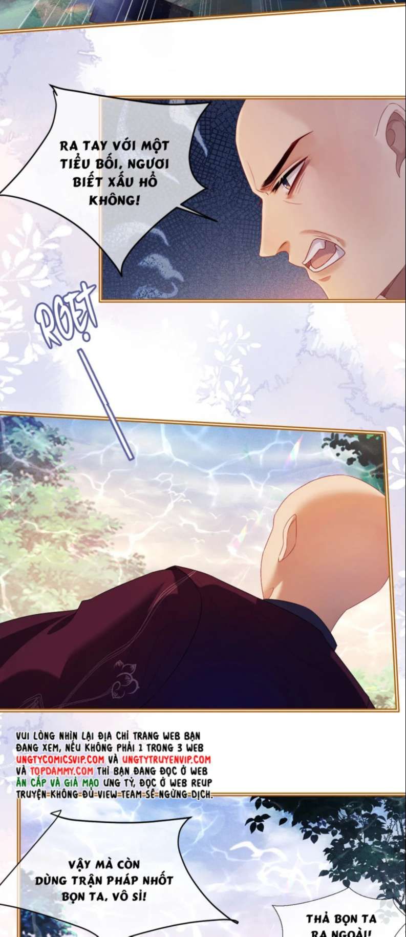 Sau Khi Trùng Sinh Sư Tôn Lấy Mạng Cầu He Chapter 13 - 27
