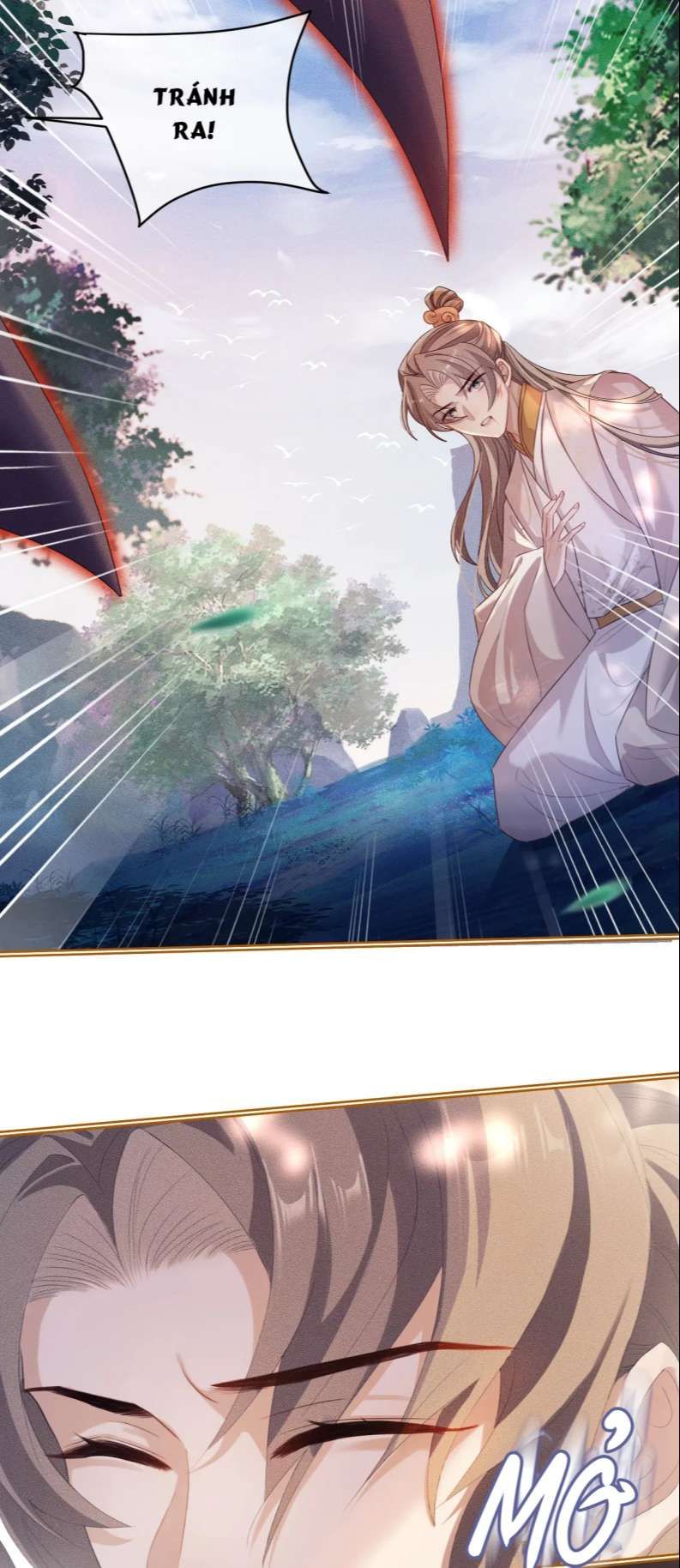 Sau Khi Trùng Sinh Sư Tôn Lấy Mạng Cầu He Chapter 13 - 30