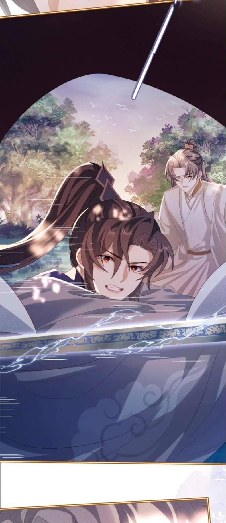 Sau Khi Trùng Sinh Sư Tôn Lấy Mạng Cầu He Chapter 13 - 31