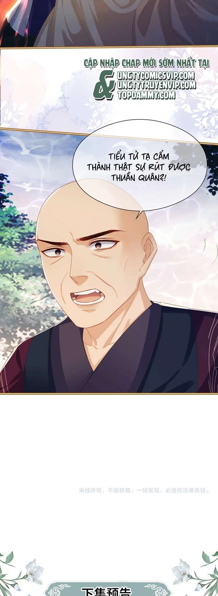 Sau Khi Trùng Sinh Sư Tôn Lấy Mạng Cầu He Chapter 13 - 33