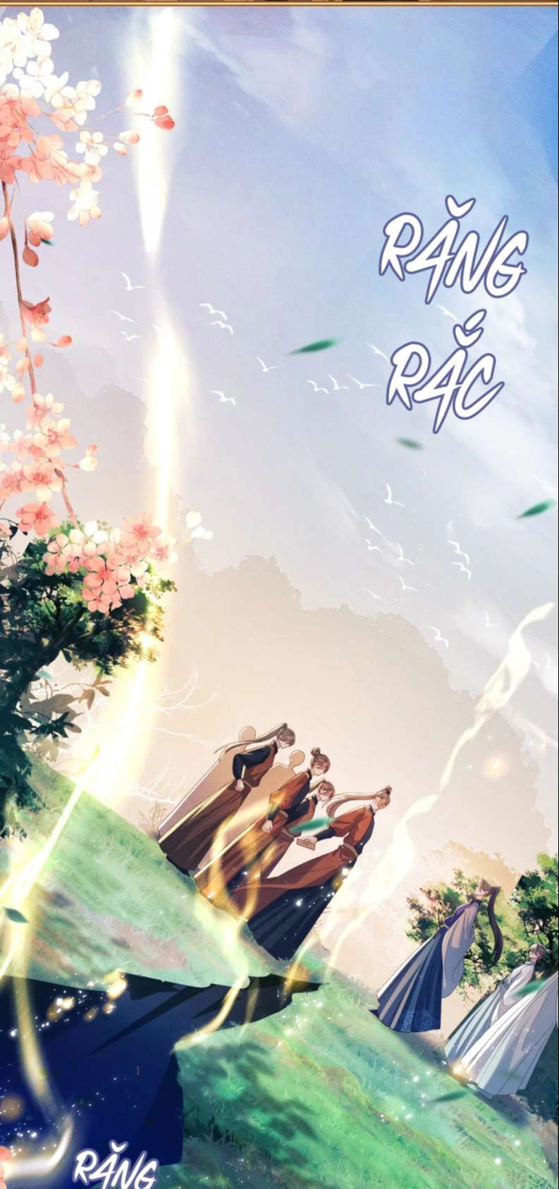 Sau Khi Trùng Sinh Sư Tôn Lấy Mạng Cầu He Chapter 13 - 7