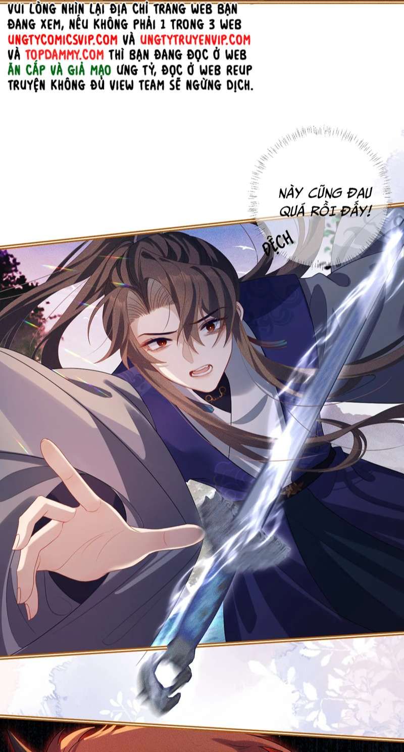 Sau Khi Trùng Sinh Sư Tôn Lấy Mạng Cầu He Chapter 14 - 17