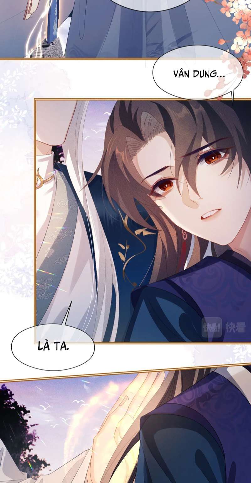 Sau Khi Trùng Sinh Sư Tôn Lấy Mạng Cầu He Chapter 14 - 23