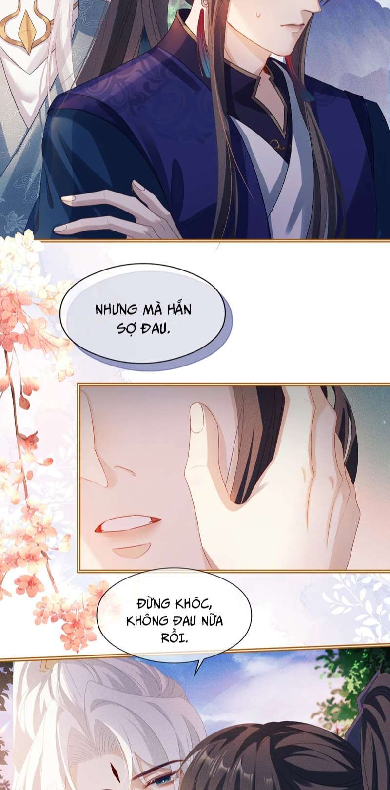Sau Khi Trùng Sinh Sư Tôn Lấy Mạng Cầu He Chapter 14 - 25