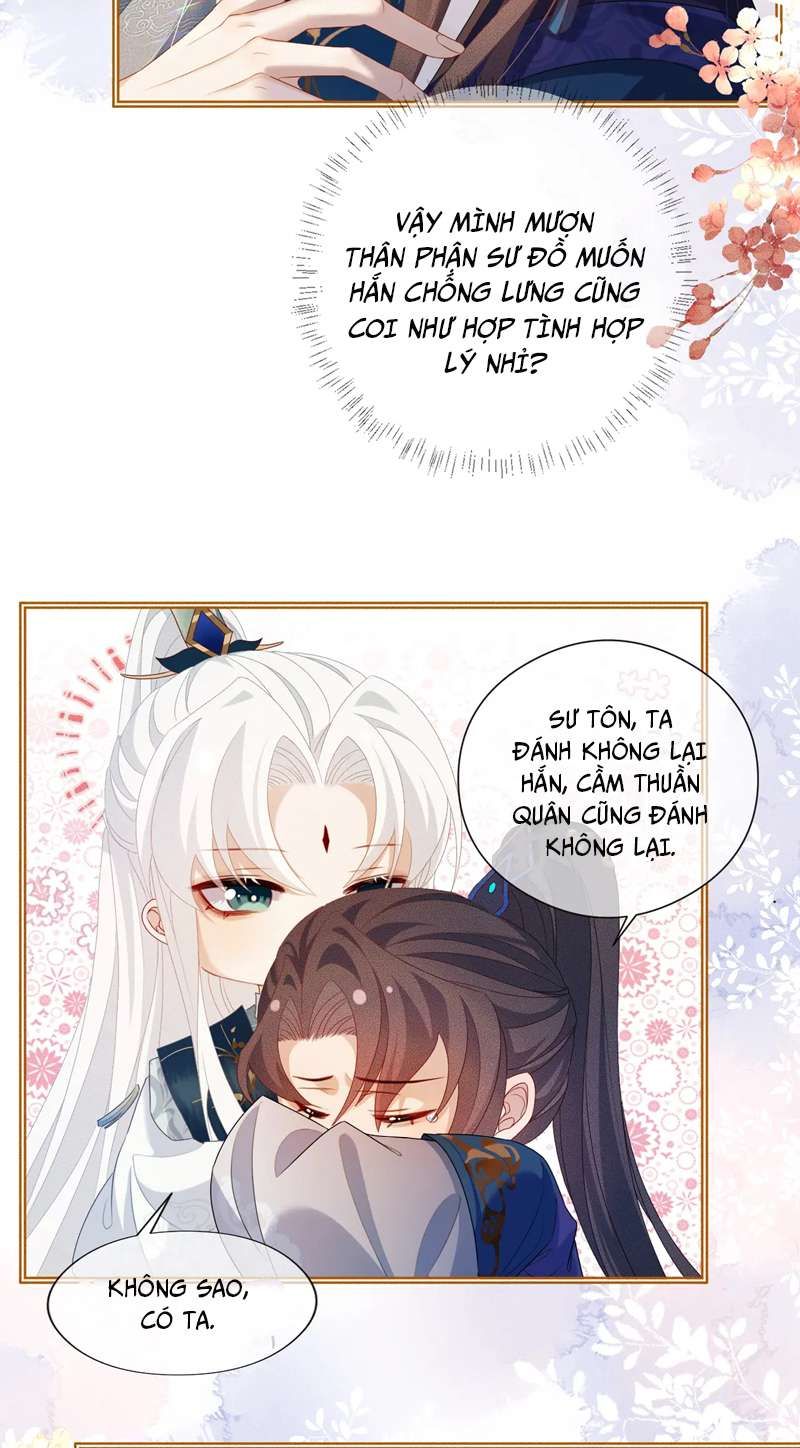 Sau Khi Trùng Sinh Sư Tôn Lấy Mạng Cầu He Chapter 14 - 27