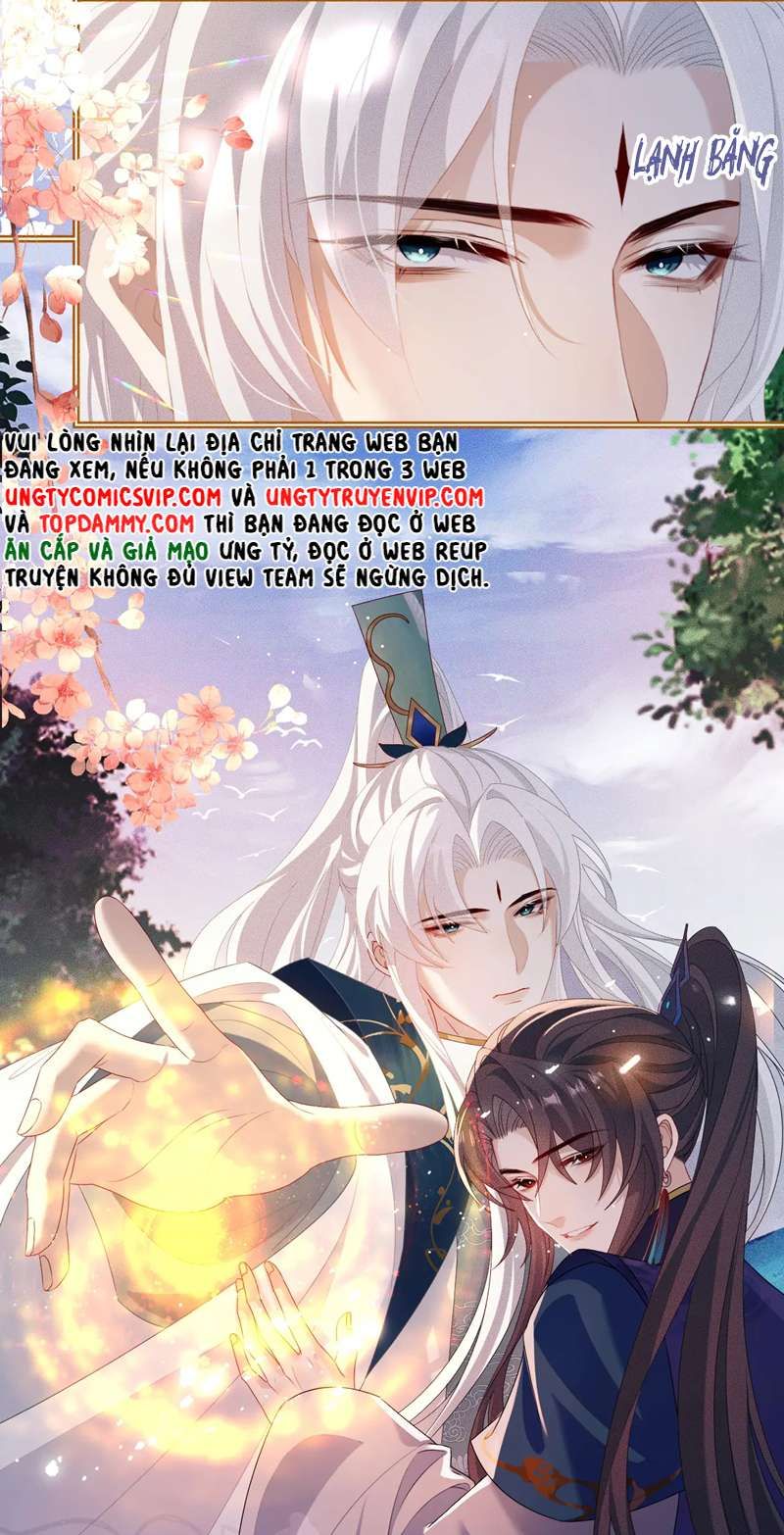 Sau Khi Trùng Sinh Sư Tôn Lấy Mạng Cầu He Chapter 14 - 28