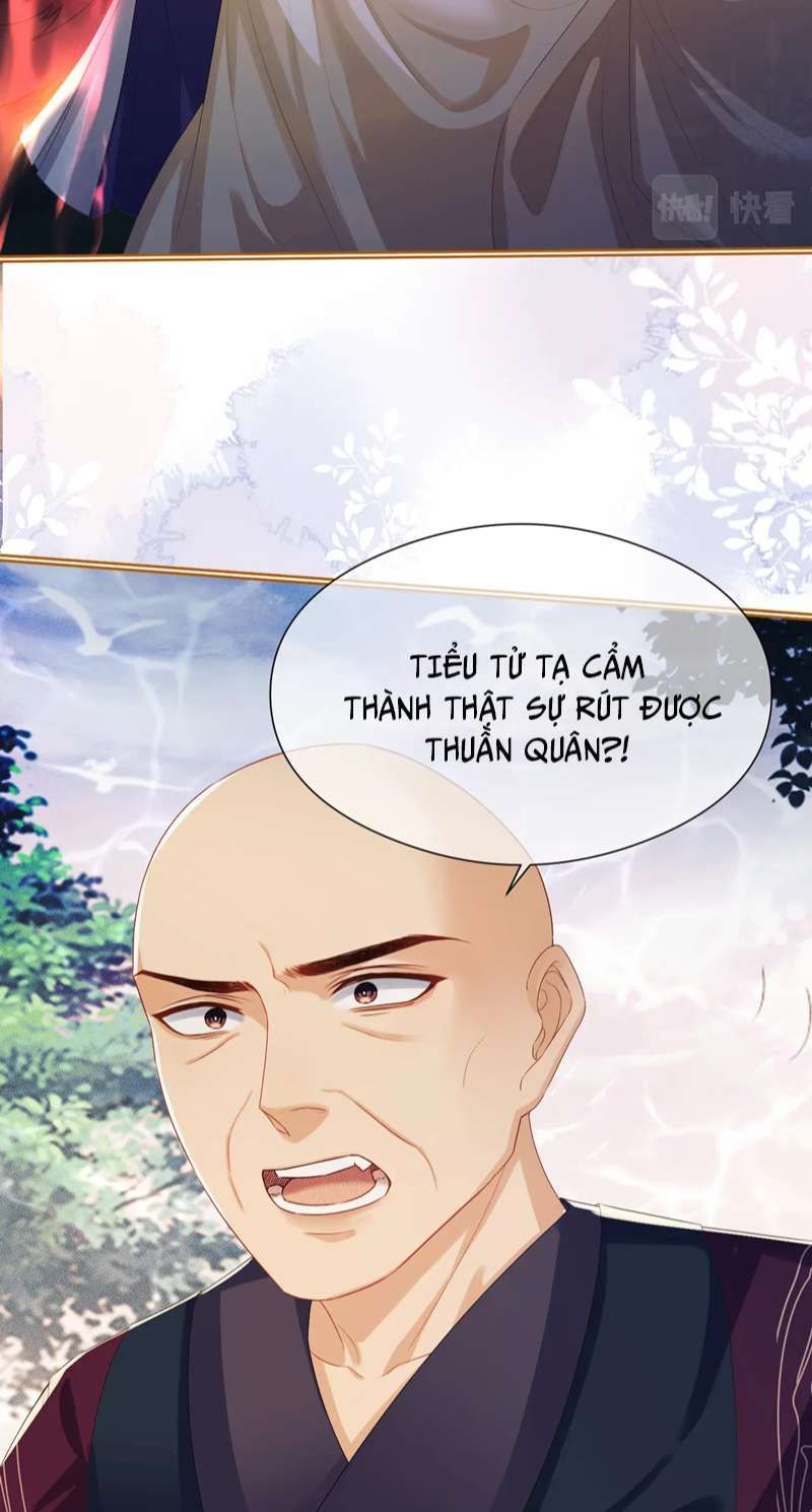 Sau Khi Trùng Sinh Sư Tôn Lấy Mạng Cầu He Chapter 14 - 4