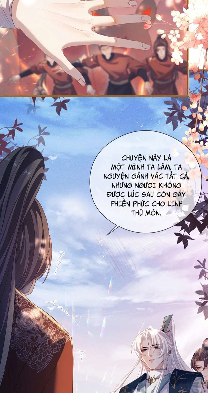 Sau Khi Trùng Sinh Sư Tôn Lấy Mạng Cầu He Chapter 14 - 32