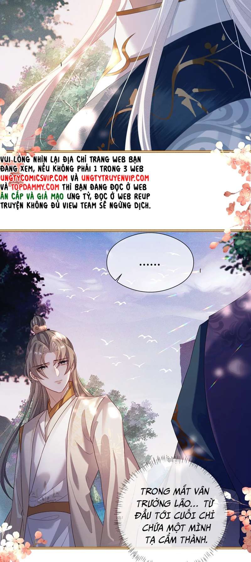 Sau Khi Trùng Sinh Sư Tôn Lấy Mạng Cầu He Chapter 14 - 37