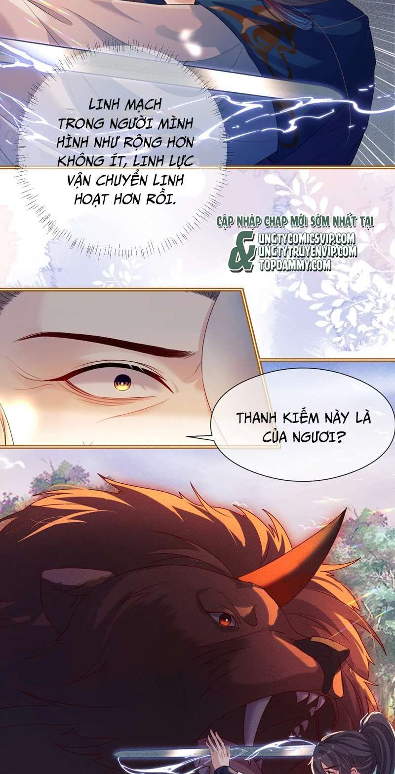 Sau Khi Trùng Sinh Sư Tôn Lấy Mạng Cầu He Chapter 14 - 7