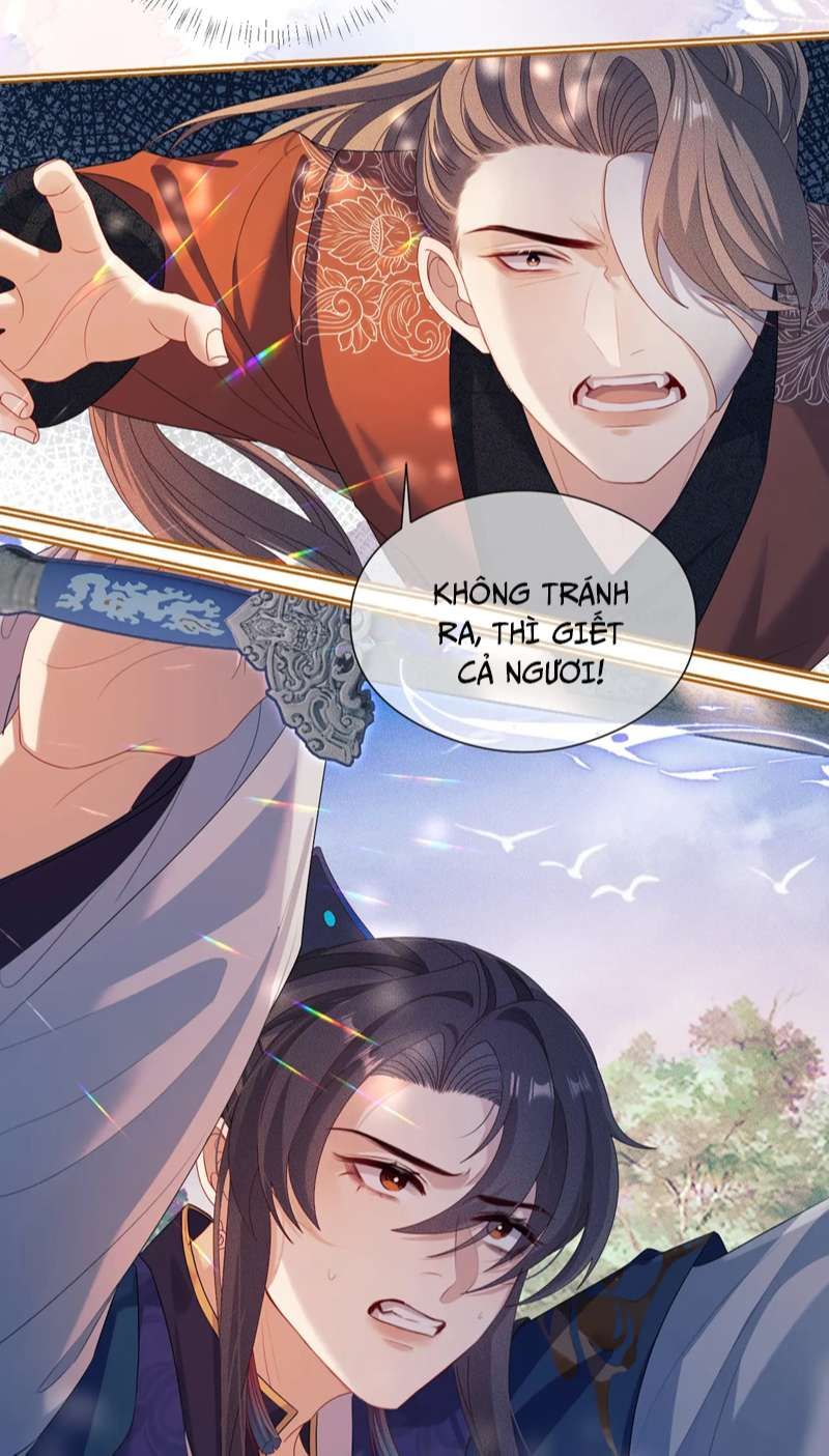 Sau Khi Trùng Sinh Sư Tôn Lấy Mạng Cầu He Chapter 14 - 10