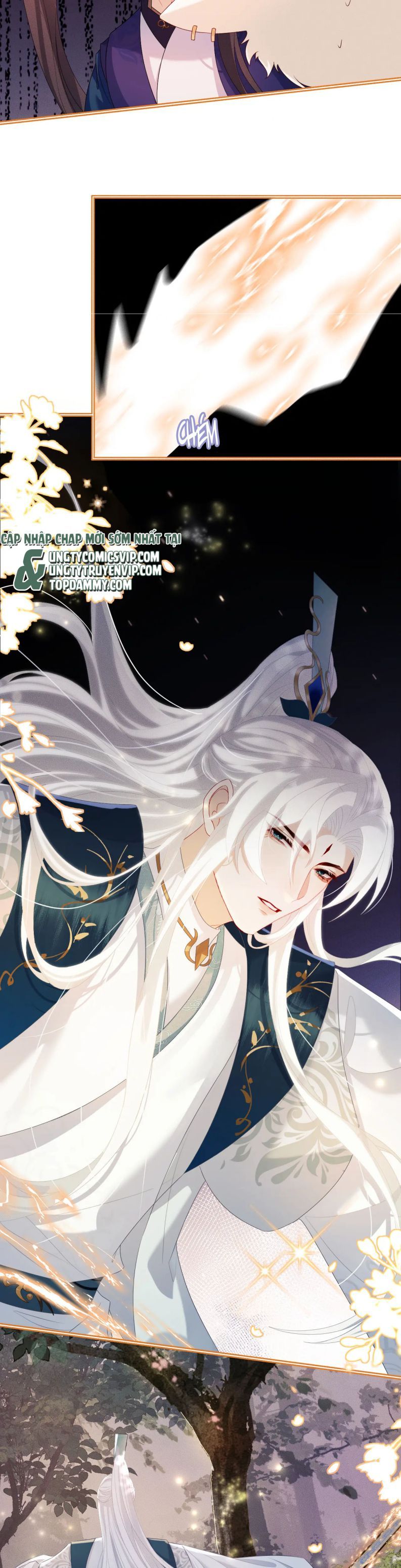 Sau Khi Trùng Sinh Sư Tôn Lấy Mạng Cầu He Chapter 15 - 11