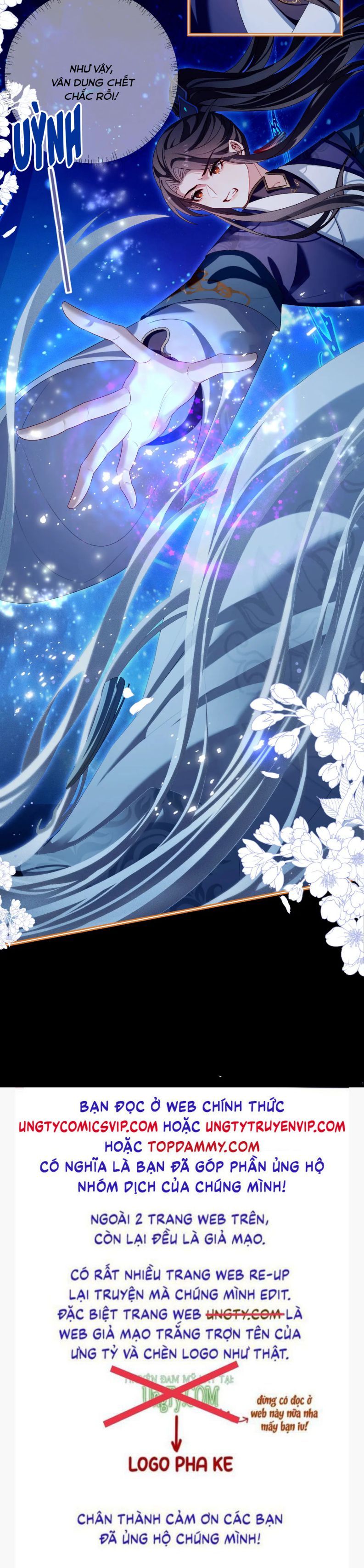 Sau Khi Trùng Sinh Sư Tôn Lấy Mạng Cầu He Chapter 15 - 21