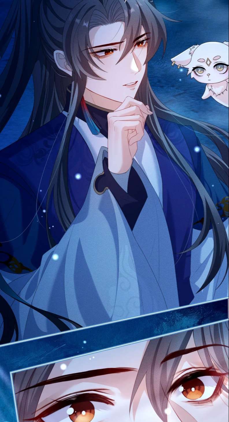 Sau Khi Trùng Sinh Sư Tôn Lấy Mạng Cầu He Chapter 16 - 11