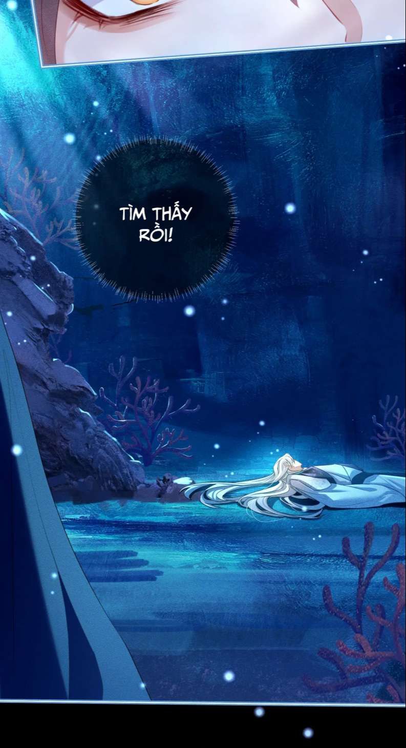 Sau Khi Trùng Sinh Sư Tôn Lấy Mạng Cầu He Chapter 16 - 12