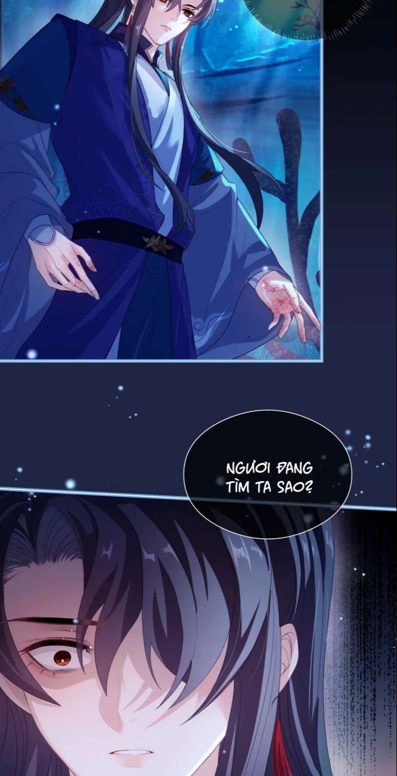 Sau Khi Trùng Sinh Sư Tôn Lấy Mạng Cầu He Chapter 16 - 17