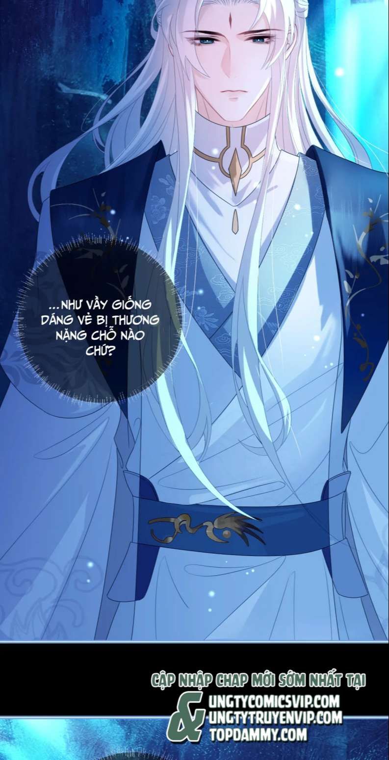 Sau Khi Trùng Sinh Sư Tôn Lấy Mạng Cầu He Chapter 16 - 19